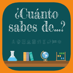 ¿Cuánto Sabes de Primaria?