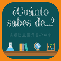 ¿Cuánto Sabes de Primaria?