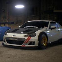 Ultimate Pro Drift Cars