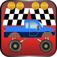 4x4 Hill Racing
