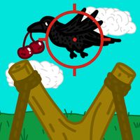 Slingshot: Fruitastic Smash