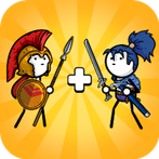 Stick Army - Assemble !