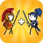 Stick Army - Assemble !