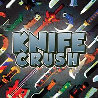 Knife King Fun Crush