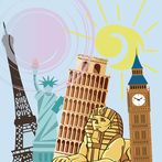 Geography Quiz (Start)