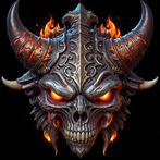 Sacred Legacy Dark Fantasy RPG