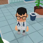 Hyper Hospital