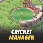 Wicket Cricket Manager Game