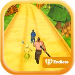Subway Runner Endless