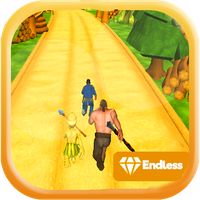 Subway Runner Endless