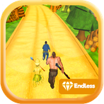 Subway Runner Endless