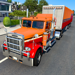 Trailer Truck Simulator