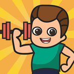 idle Gym - manage family fitne