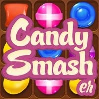 Candy smasher
