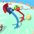 Neck Fight 3D