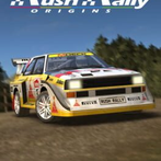 Rush Rally Origins