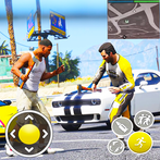 GTA V Theft Auto Craft MCPE