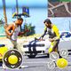 GTA V Theft Auto Craft MCPE