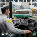 Minibus Simulator City Bus Sim