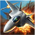Air Fighter 2023: Air Combat