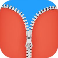 Pull The Zipper