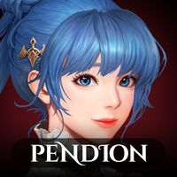 비서와 함께하는 기적의 펜디온