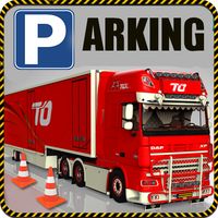 Extreme Hard Parking : Big Oil