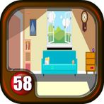 Abandoned Forest House - Escap