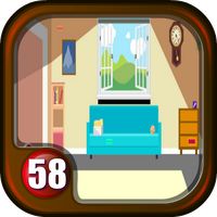 Abandoned Forest House - Escap