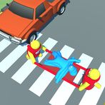 Rescue Run