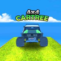 4x4 CarTree