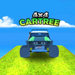 4x4 CarTree