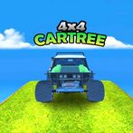 4x4 CarTree