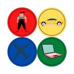 Match Logos