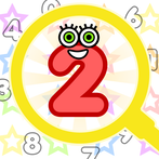 Find The Hidden Numbers 2