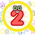 Find The Hidden Numbers 2