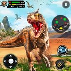 Real Dinosaur Games 3d offline