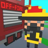 OFF-FIRE ¡APAGA EL FUEGO!