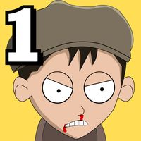 The Revenge of Johnny Bonasera