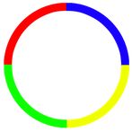 Colorful Circle