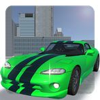 Viper Drift Simulator:Car Game