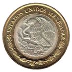 10 pesos Premium