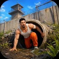 Prison Breakout: Escape