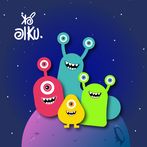 Alku una aventura de reciclaje