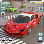 City Car Games - Car Race