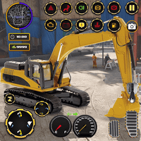 Indian JCB 3D Truck Simulator