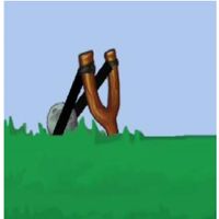 Rock Throwing1