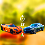 Drag n Shrag- Real Drag Racing