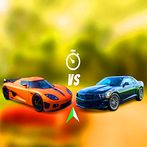 Drag n Shrag- Real Drag Racing