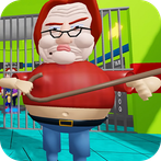 Barry Nursery Betty's obby